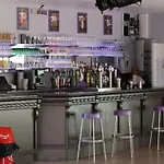 Camping Mobil Avec Terrasse A - Api-1-52-407