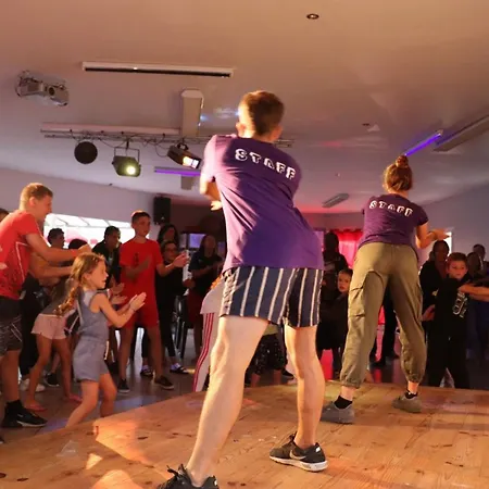 Mobil Avec Terrasse A - Api-1-52-407