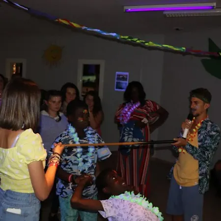 Mobil Avec Terrasse A - Api-1-52-407 Campsite Bretignolles-sur-Mer