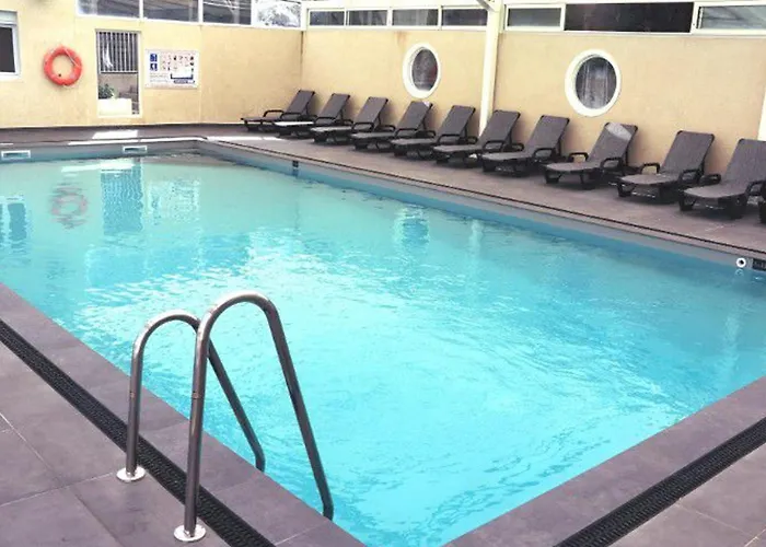 Mobil Avec Terrasse A - Api-1-52-407