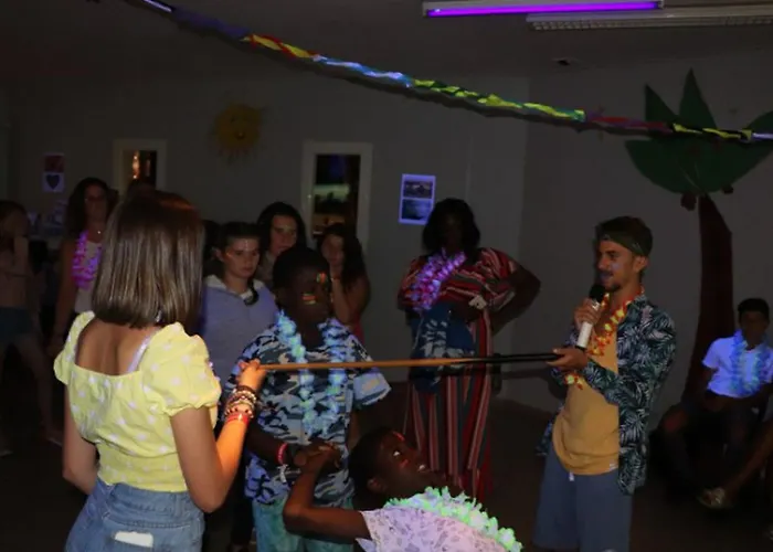 Mobil Avec Terrasse A - Api-1-52-407 Campsite Bretignolles-sur-Mer