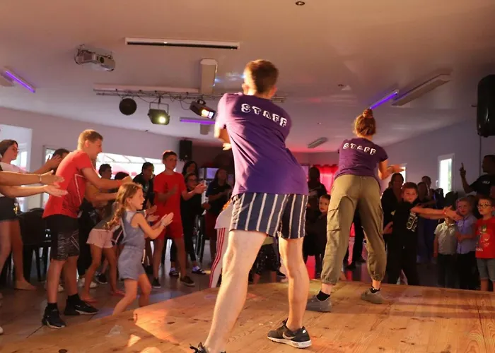 Mobil Avec Terrasse A - Api-1-52-407 مكان تخييم Brétignolles-sur-Mer